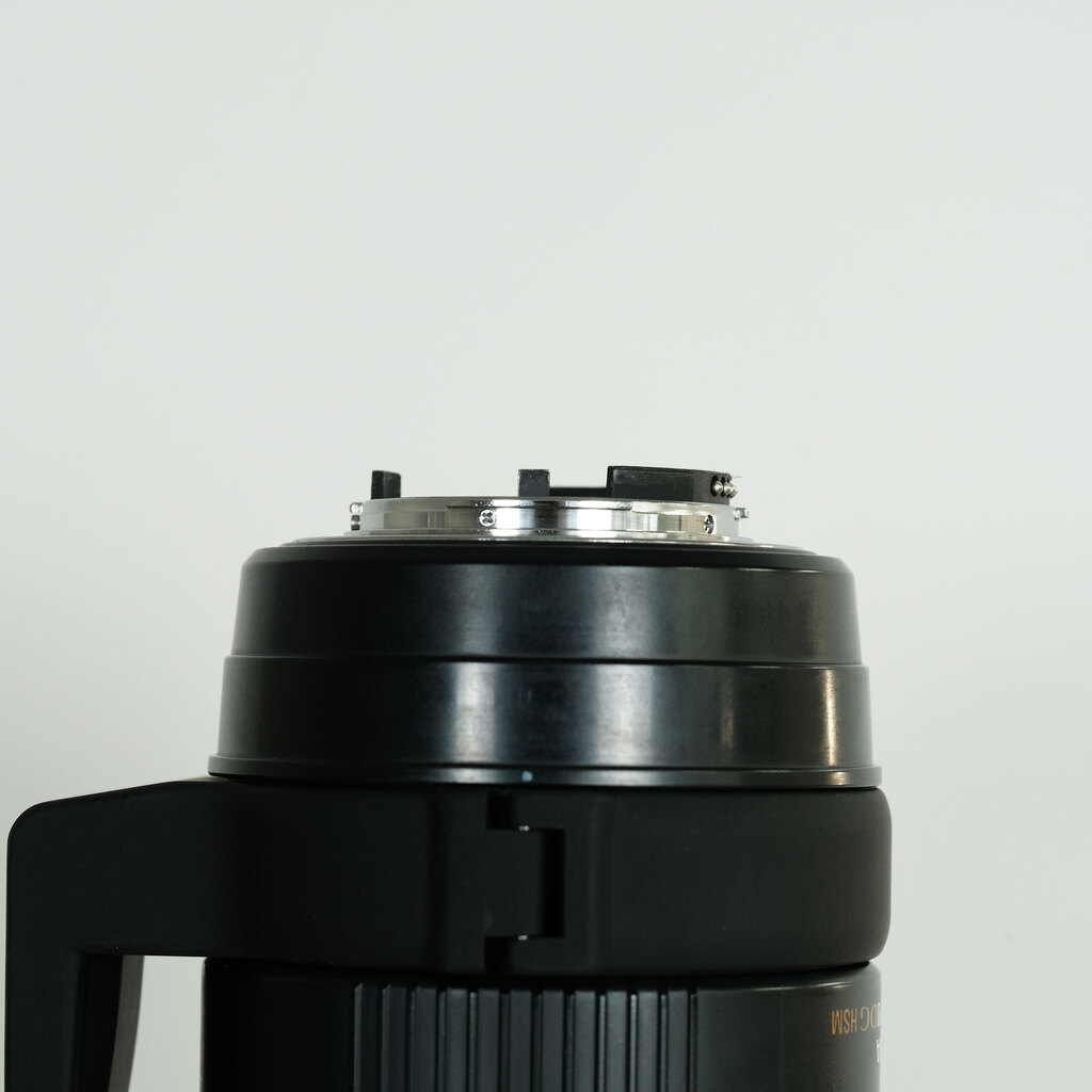 SIGMA APO 70-200mm F2.8 EX DG OS HSM [ニコンF用]