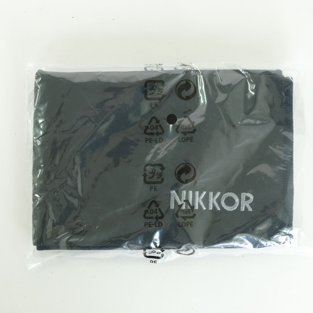 Nikon NIKKOR Z MC 105mm f/2.8 VR S