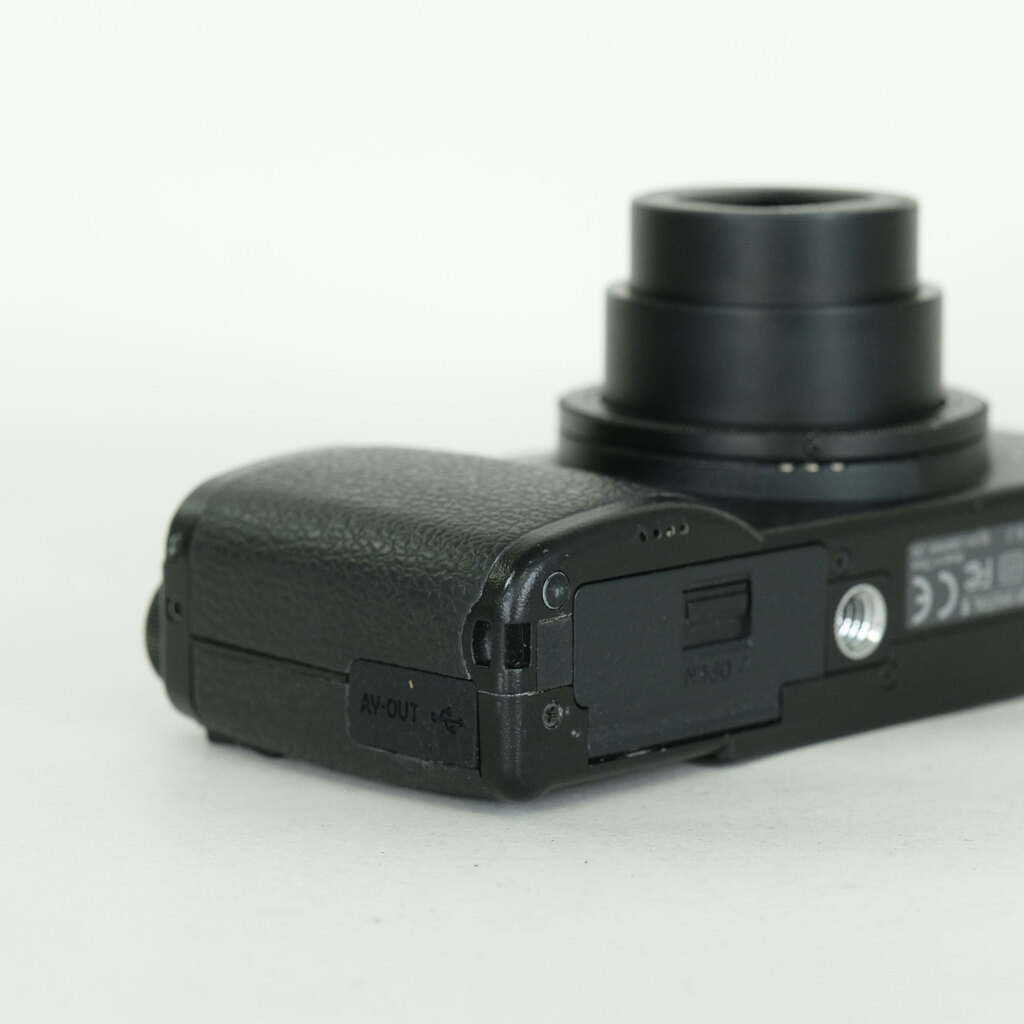 RICOH GR DIGITAL III