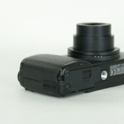 RICOH GR DIGITAL III