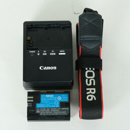 Canon EOS R6