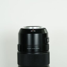 FUJIFUILM XF18-120mmF4 LM PZ WR