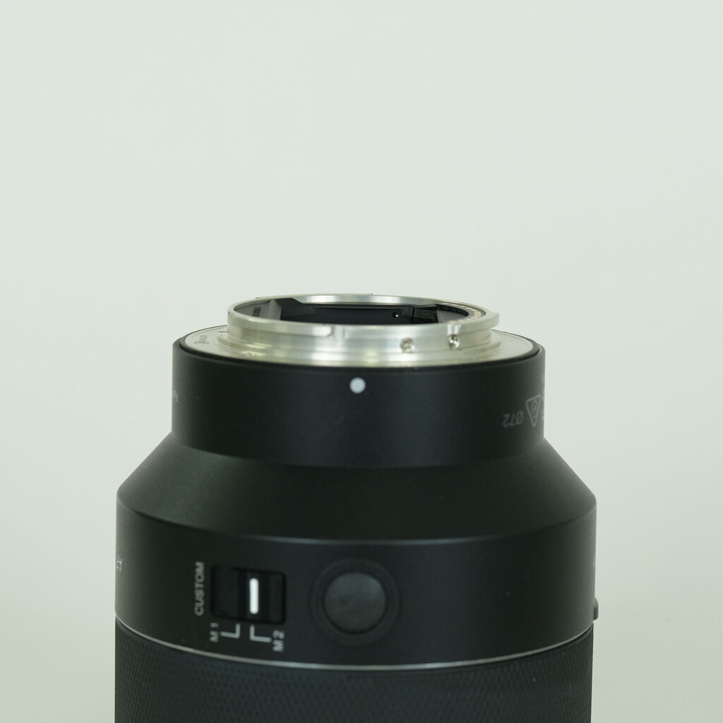 SAMYANG AF 50mm F1.4 FE II （ソニーE用）