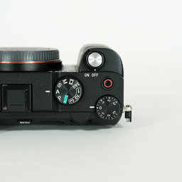 SONY α7C（ILCE-7C）