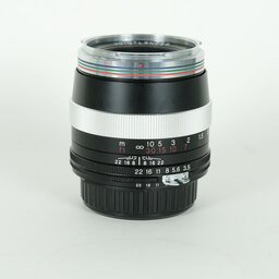 Voigtlander APO-LANTHAR 90mm F3.5 SL (Ai-s) Voigtlander APO-LANTHAR 90mm F3.5 SL (Ai-s)