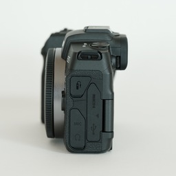 Canon EOS RP