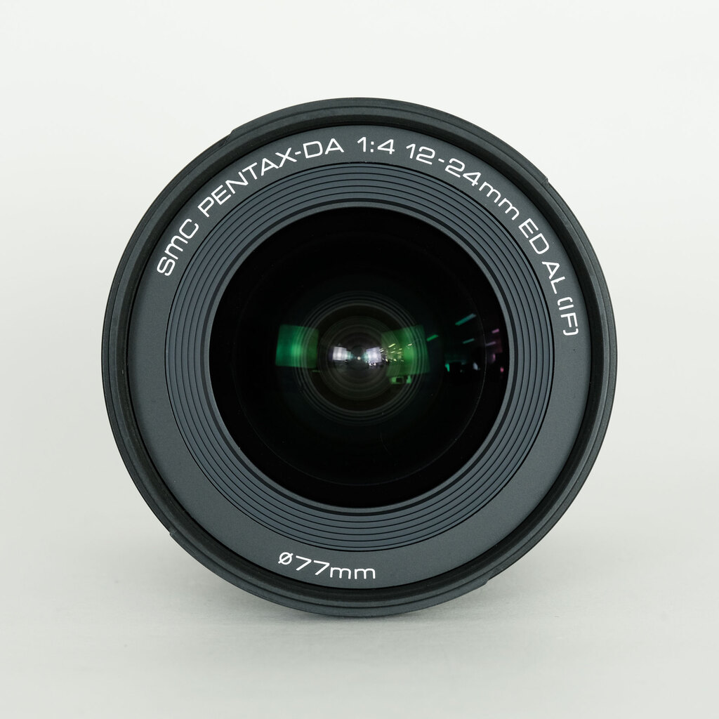 PENTAX smc PENTAX-DA 12-24mmF4 ED AL[IF]