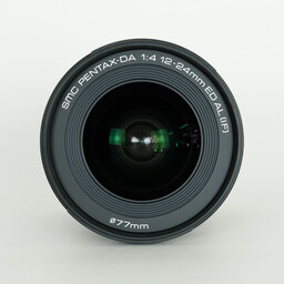 PENTAX smc PENTAX-DA 12-24mmF4 ED AL[IF]