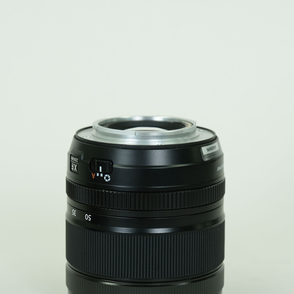 FUJIFILM XF16-50mmF2.8-4.8 R LM WR
