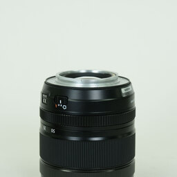 FUJIFILM XF16-50mmF2.8-4.8 R LM WR