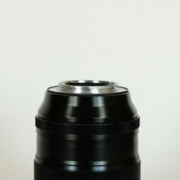 FUJIFILM XF90mmF2 R LM WR