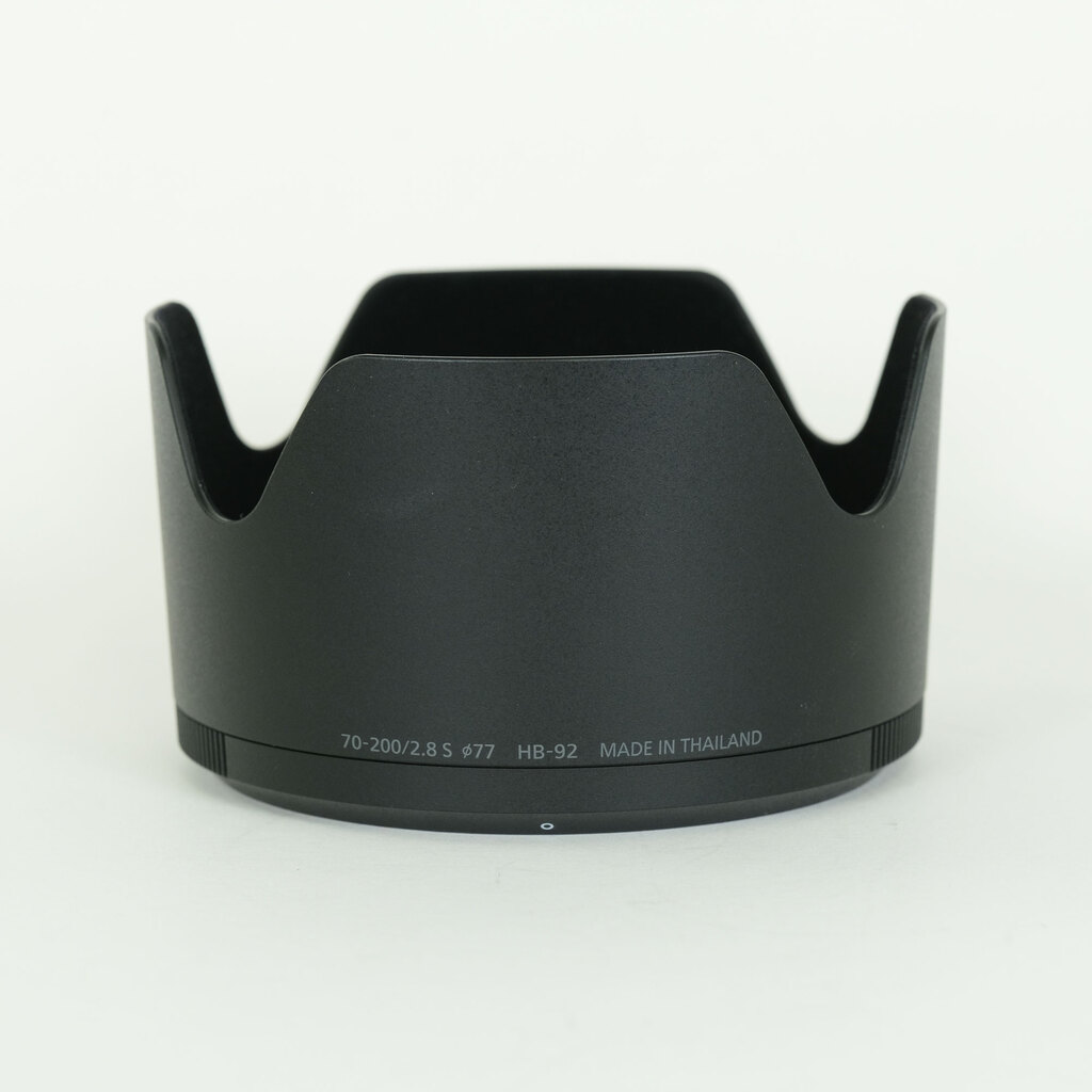 Nikon NIKKOR Z 70-200mm f/2.8 VR S