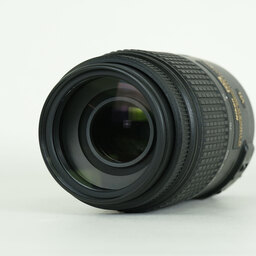 Nikon AF-S DX NIKKOR 55-300mm F4.5-5.6G ED VR