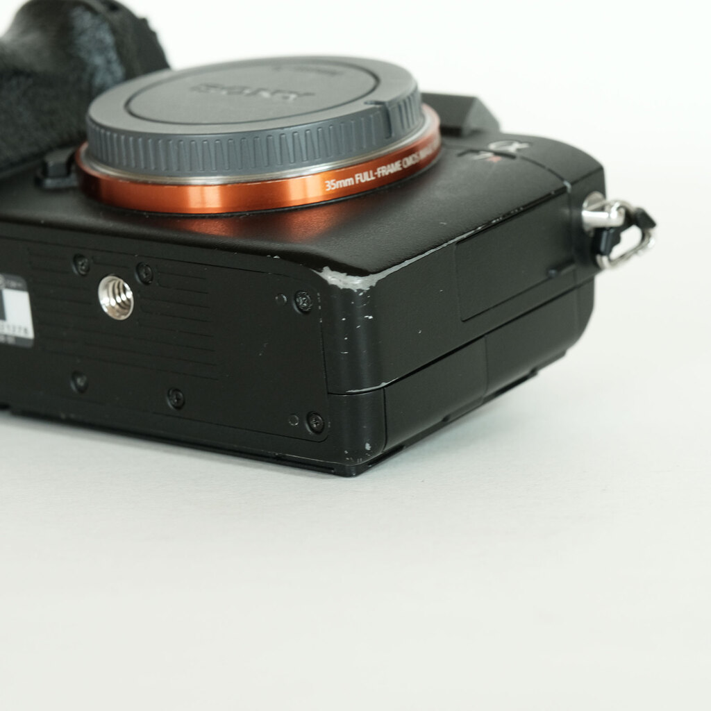 SONY α7R III（ILCE-7RM3）