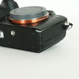 SONY α7R III（ILCE-7RM3）