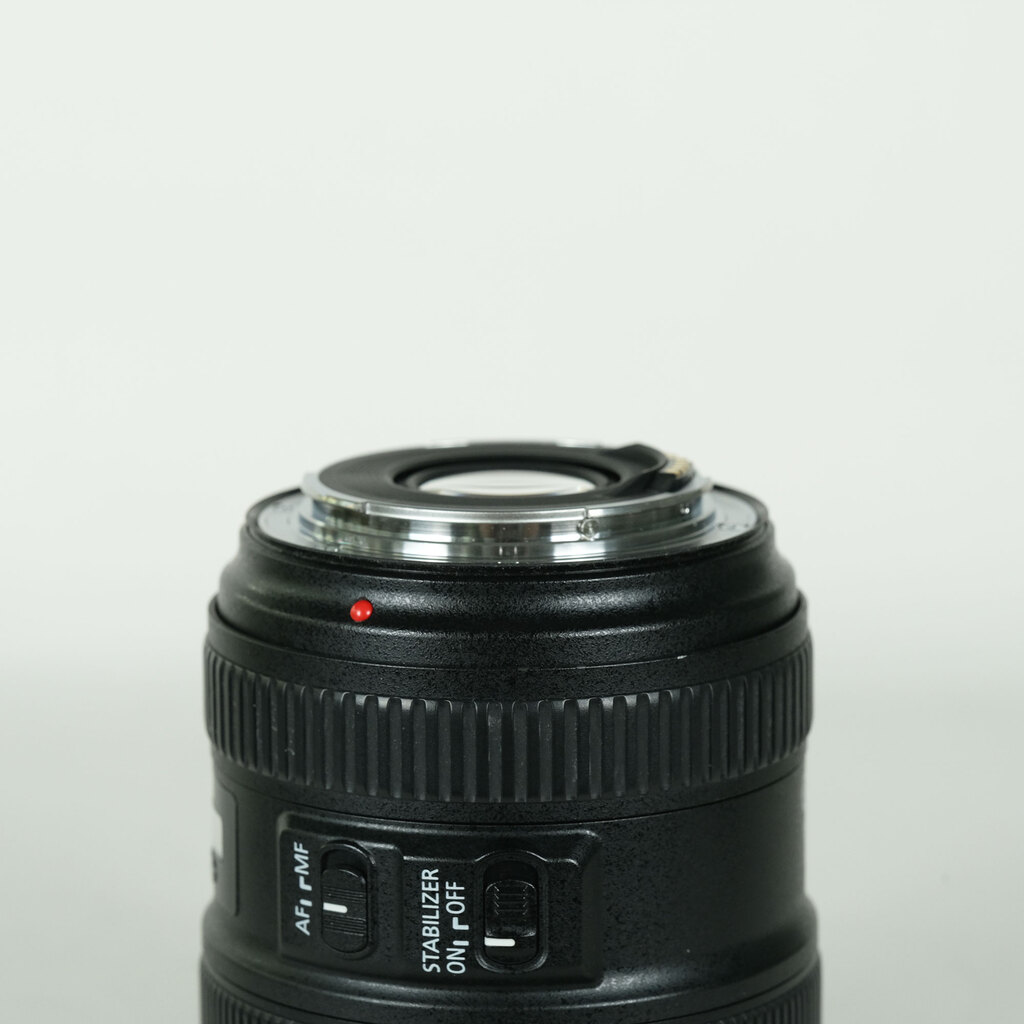 Canon EF24-70mm F4L IS USM Canon EF24-70mm F4L IS USM