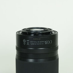 Nikon NIKKOR Z DX 18-140mm f/3.5-6.3 VR