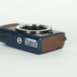 Canon EOS M2 ボディ ベイブルー