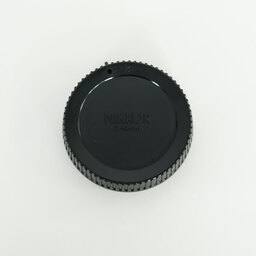 Nikon NIKKOR Z 24-120mm f/4 S