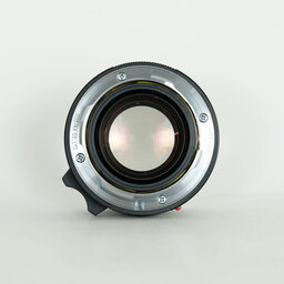 Voigtlander NOKTON Classic 35mm F1.4 II SC VM [ライカM用]