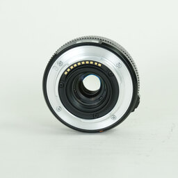 FUJIFILM XF27mmF2.8 R WR