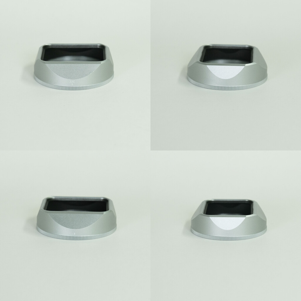 TTArtisan AF 27mm f/2.8 [フジフイルムX用] 