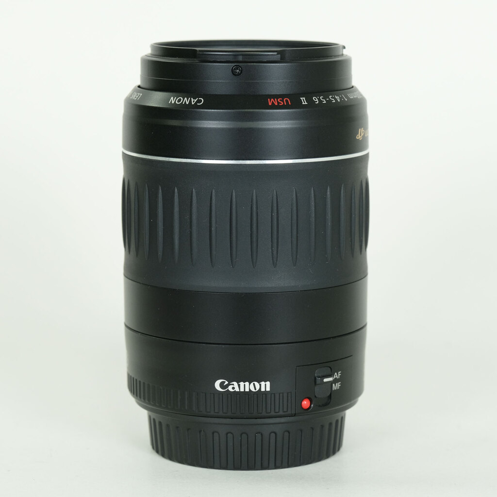 Canon EF55-200mm F4.5-5.6 II USM