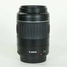 Canon EF55-200mm F4.5-5.6 II USM