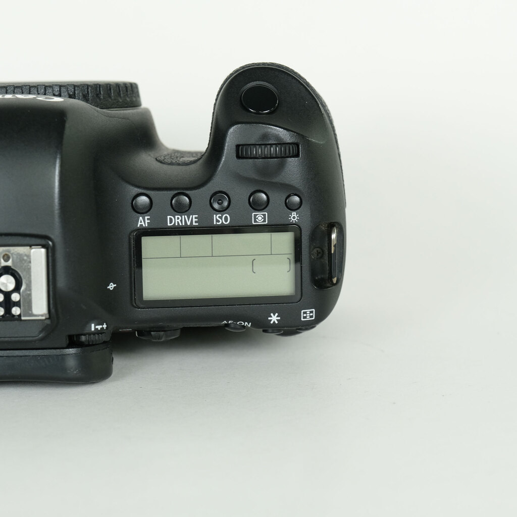 Canon EOS 6D Canon EOS 6D