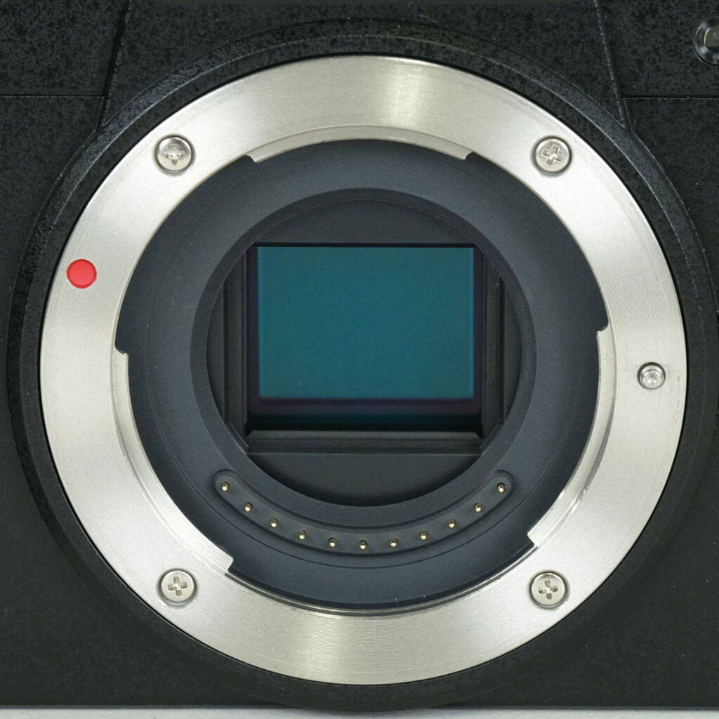 Panasonic LUMIX DC-G100 Panasonic LUMIX DC-G100