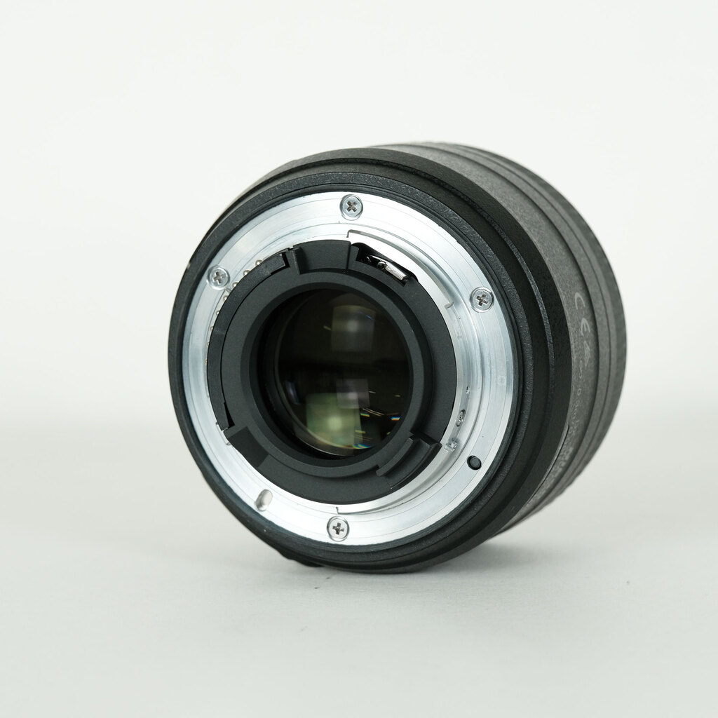 Nikon AF-S DX NIKKOR 35mm f/1.8G