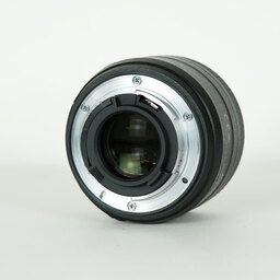 Nikon AF-S DX NIKKOR 35mm f/1.8G