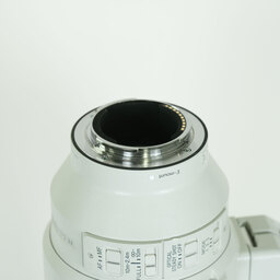 SONY FE 200-600mm F5.6-6.3 G OSS SEL200600G