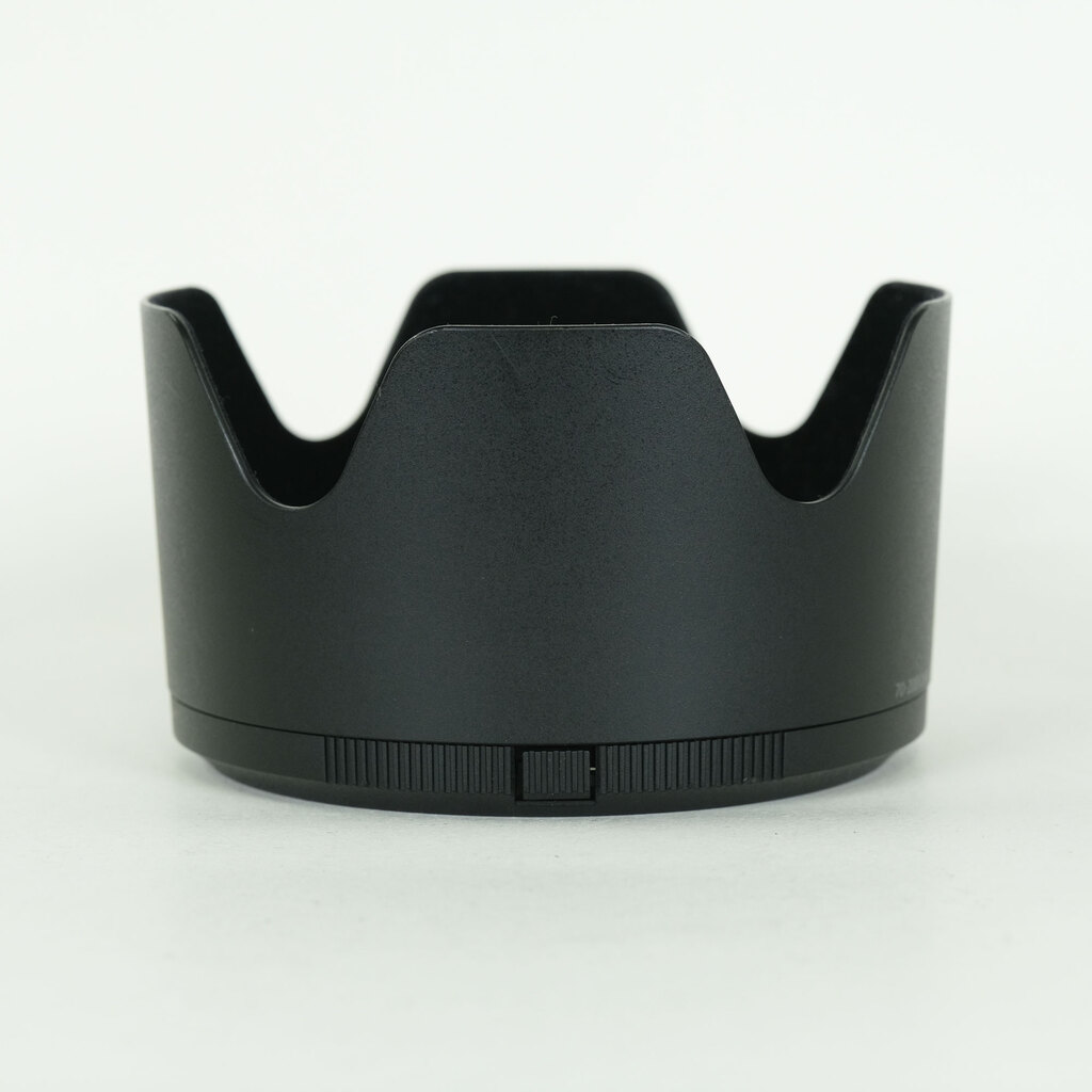 Nikon NIKKOR Z 70-200mm f/2.8 VR S