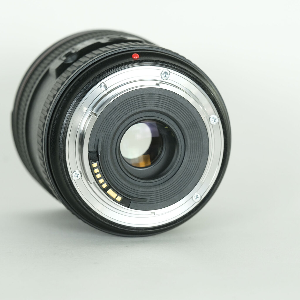 Canon EF24-70mm F4L IS USM