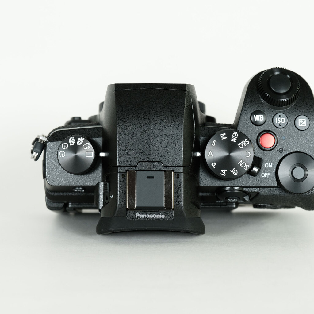 Panasonic LUMIX G99M2（G99 II）