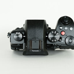 Panasonic LUMIX G99M2（G99 II）