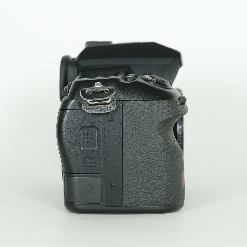 PENTAX K-5 ボディ