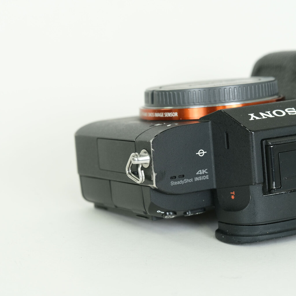 SONY α7 III（ILCE-7M3）