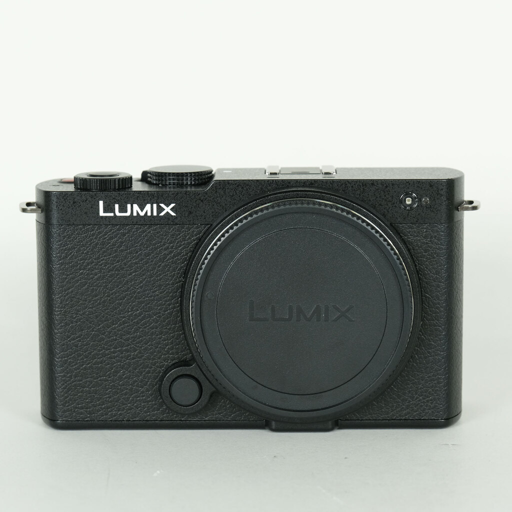 LUMIX DC-S9 ボディ 中古価格比較 - 価格.com
