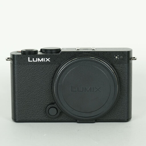 Panasonic LUMIX DC-S9を徹底解説。もっとも親しみやすいフルサイズ機