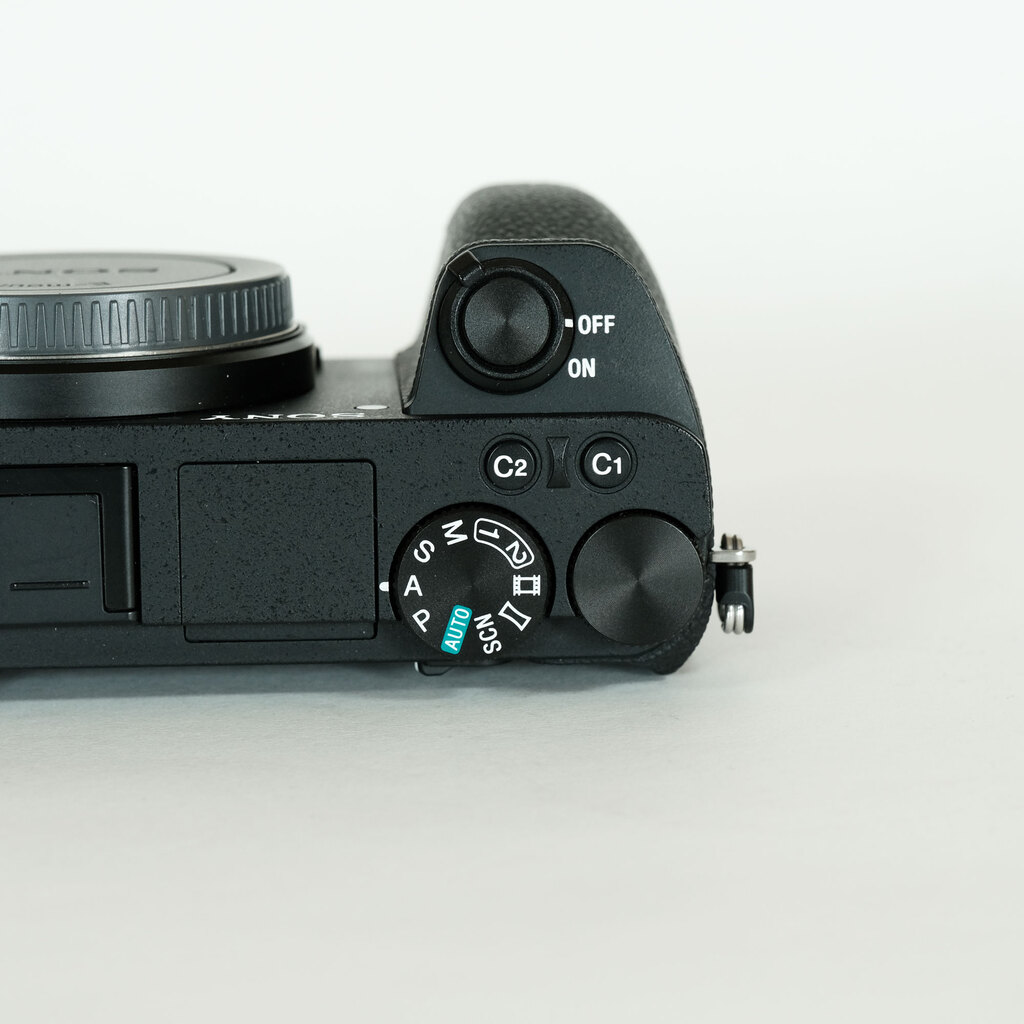 SONY α6500（ILCE-6500）