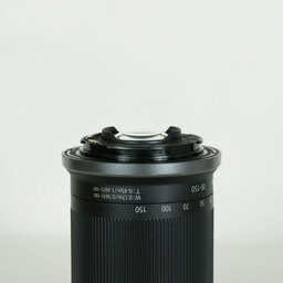 Canon RF-S18-150mm F3.5-6.3 IS STM
