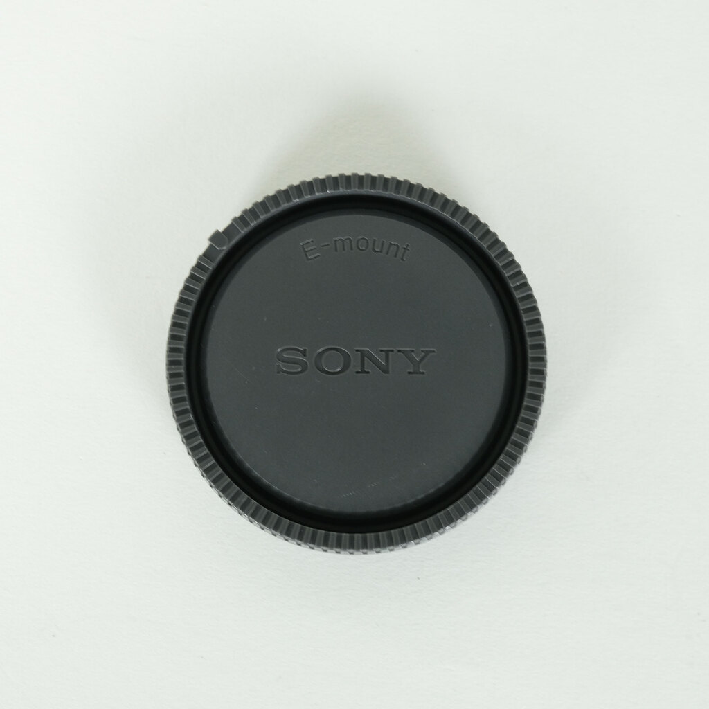SONY FE 40mm F2.5 G SEL40F25G