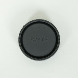SONY FE 40mm F2.5 G SEL40F25G