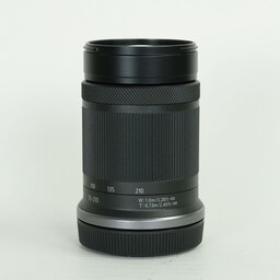 Canon RF-S55-210mm F5-7.1 IS STM