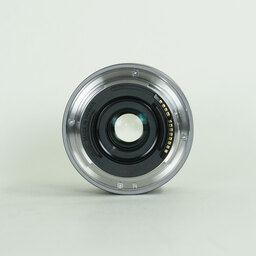 Canon RF16mm F2.8 STM Canon RF16mm F2.8 STM