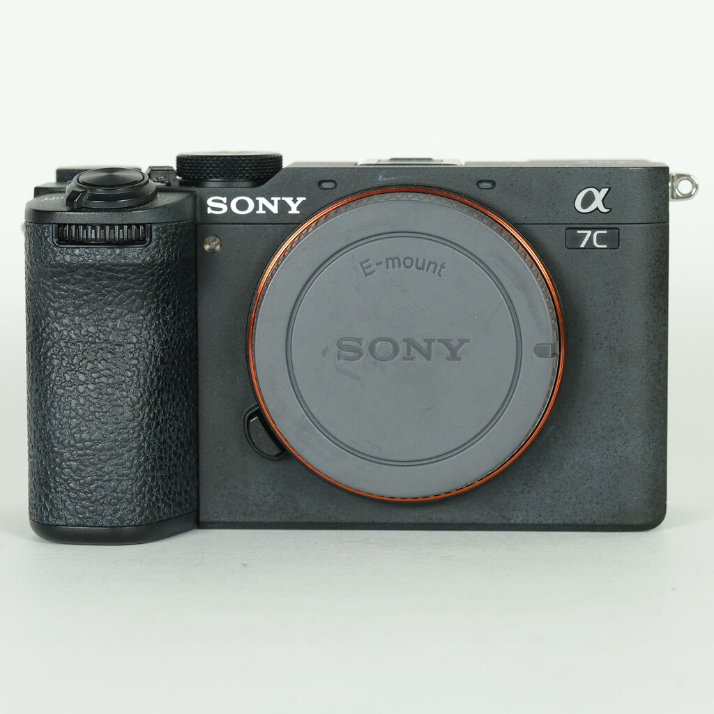 α7CⅡ ILCE-7CM2 ソニー SONY α7C II ミラーレス一眼カメラ シルバー ILCE-7CM2 [ボディ単体] SONY