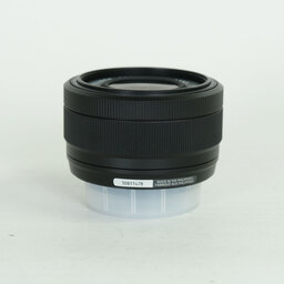 FUJIFILM XC13-33mm F3.5-6.3 OIS