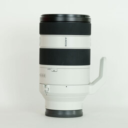 SONY FE70-200mm F4 Macro G OSS II SEL70200G2